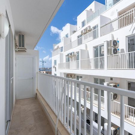 Modern & Luxurious Apartment - Prime Location San Pawl il-Baħar Extérieur photo