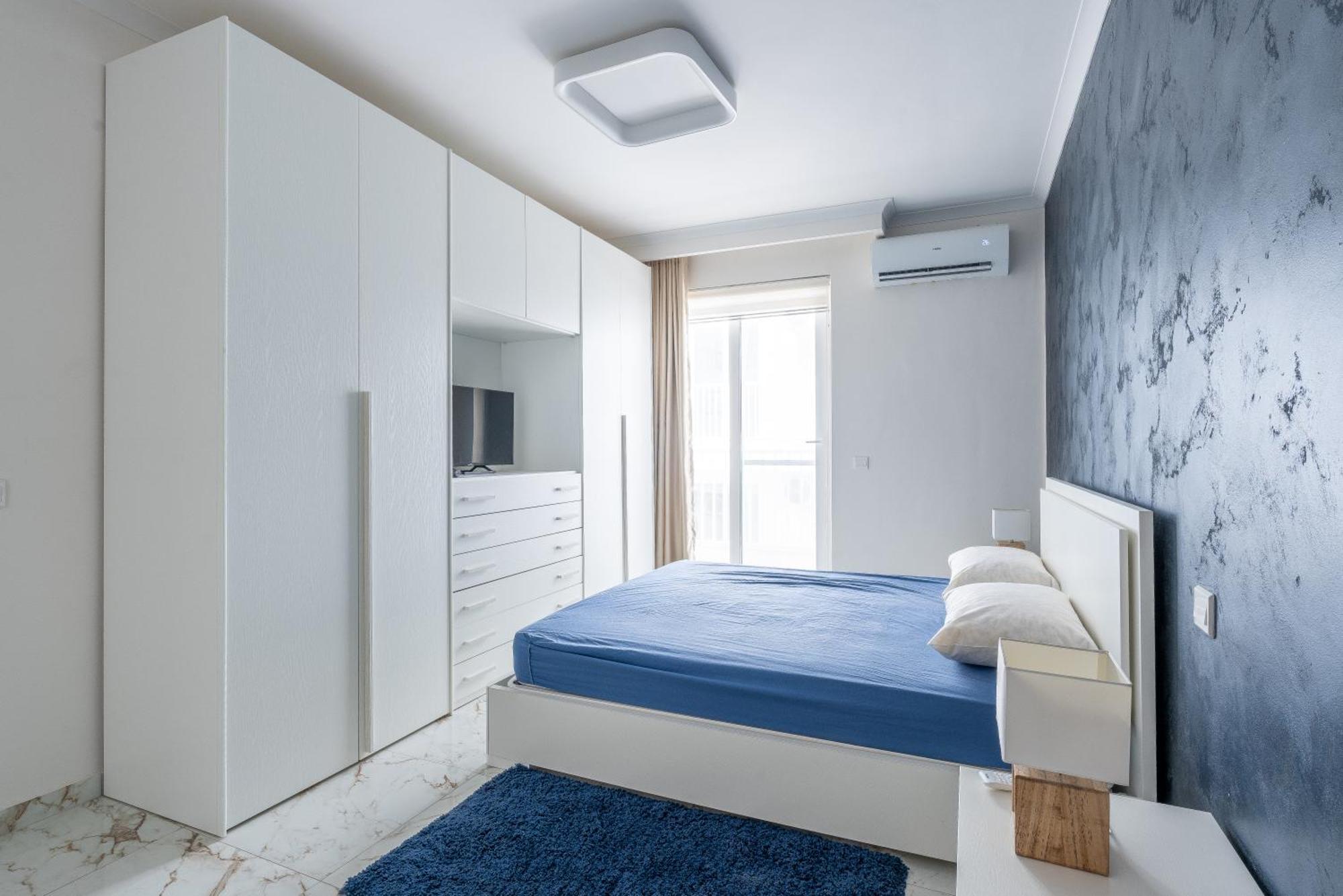 Modern & Luxurious Apartment - Prime Location San Pawl il-Baħar Extérieur photo