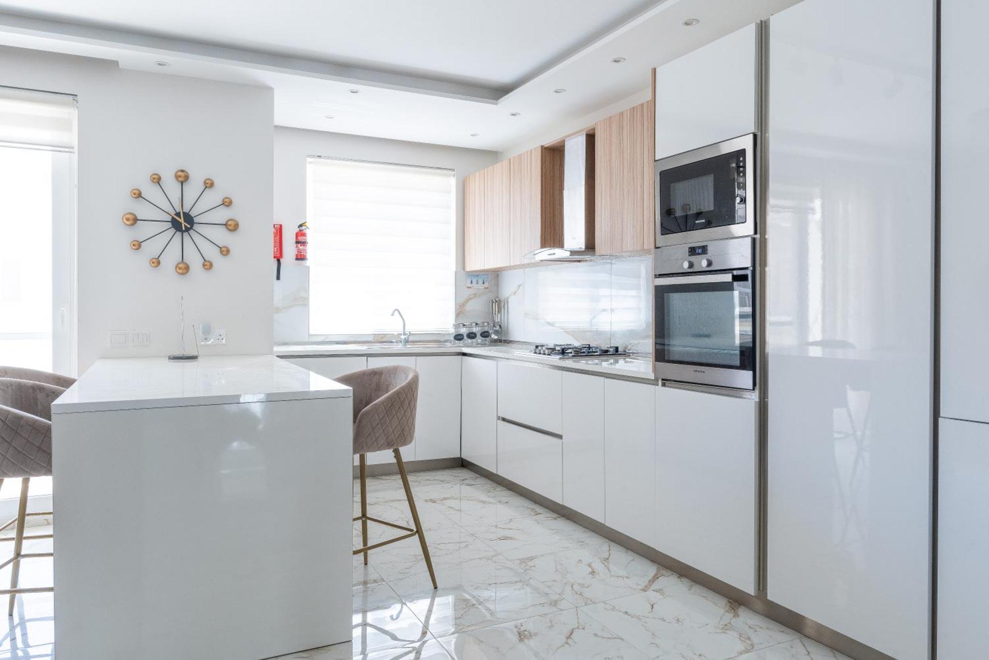 Modern & Luxurious Apartment - Prime Location San Pawl il-Baħar Extérieur photo