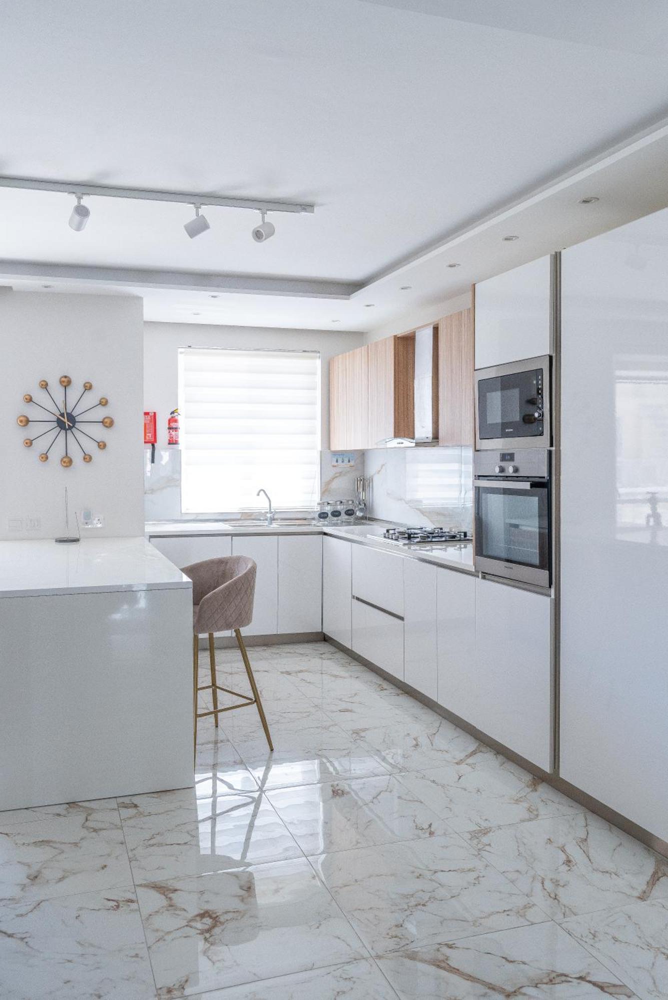 Modern & Luxurious Apartment - Prime Location San Pawl il-Baħar Extérieur photo