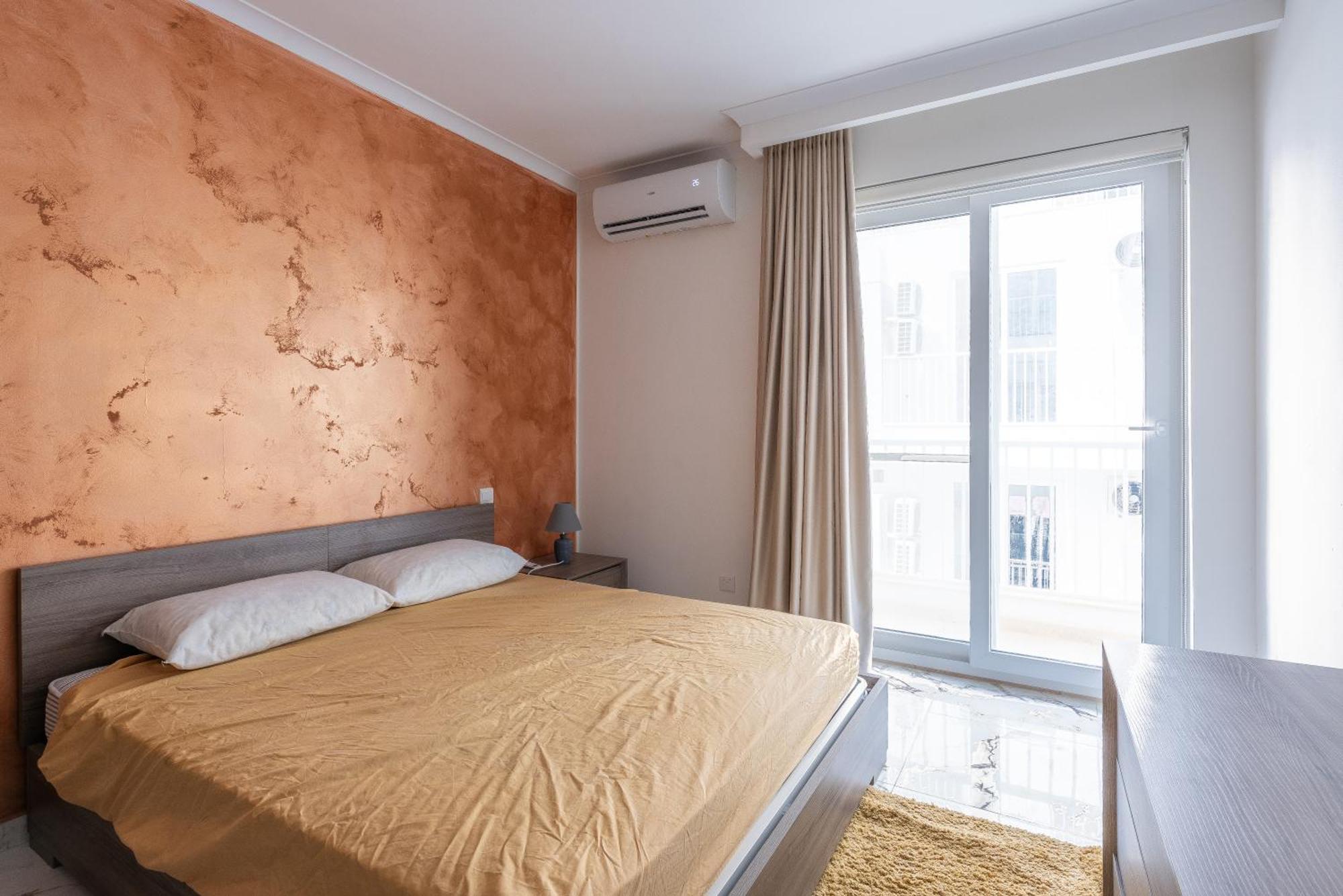 Modern & Luxurious Apartment - Prime Location San Pawl il-Baħar Extérieur photo